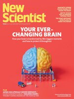 New Scientist